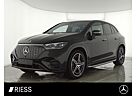 Mercedes-Benz EQE SUV EQE 43 AMG 4MATIC SUV Distr Night Hyper Pano AHK