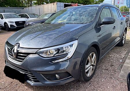 Renault Megane *IV*Grandtour*Experience*ENERGY*EURO6*