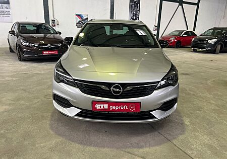 Opel Astra K Sports Tourer Elegance Start/Stop