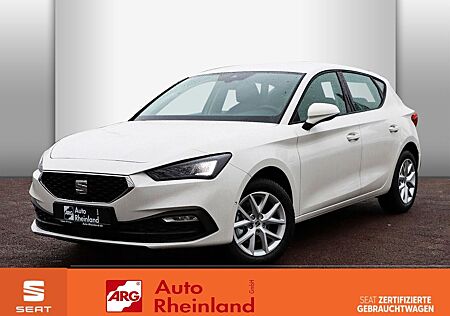 Seat Leon Style 1.0 TSI ACC/GRA/PDC/RÜCKFAHRK./SITZHZ