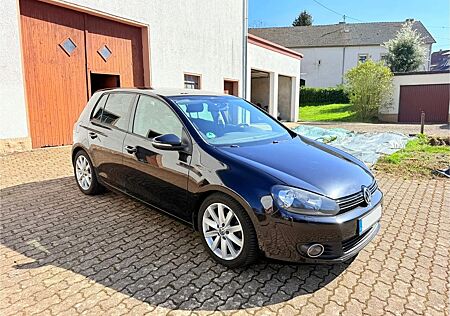 VW Golf Volkswagen 1.2 TSI Comfortline Variant Comfortline