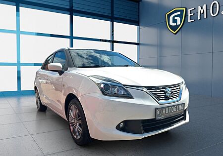 Suzuki Baleno KLIMA CD BLUETOOTH FREISPRECH