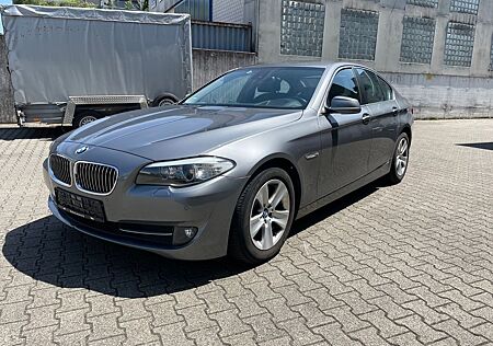 BMW 523 5 Lim. i~Autom~Xenon~Pdc~Head-Up~Pdc