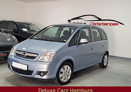 Opel Meriva Edition/Automatik/Klima/PDC/2HD/HU/10/27