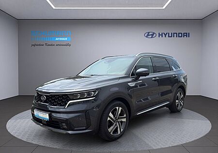 Kia Sorento Platinum 4WD 2.2 CRDi HUD Navi Leder