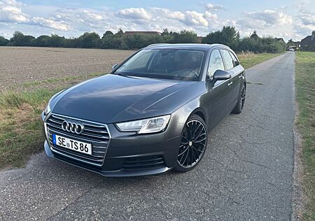 Audi A4 2.0 TFSI ultra Avant