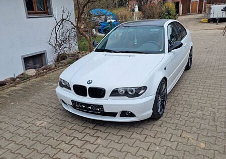 BMW 330Ci -