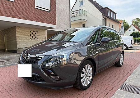 Opel Zafira Tourer 2.0 CDTI ecoFLEX Edition 121kW...