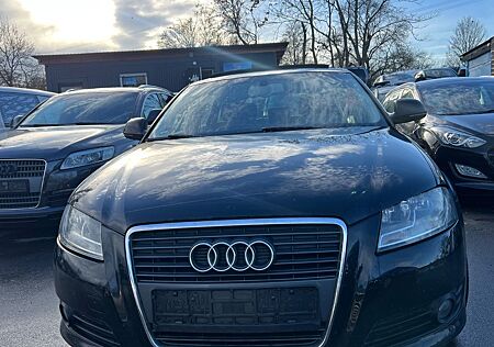 Audi A3 Sportback 1.6 TDI Pano Navi
