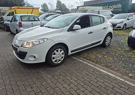 Renault Megane III Lim. 5-trg. Expression