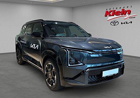 Kia EV5 GT Line Launch Edition 81,4 kWh FWD HUD Navi