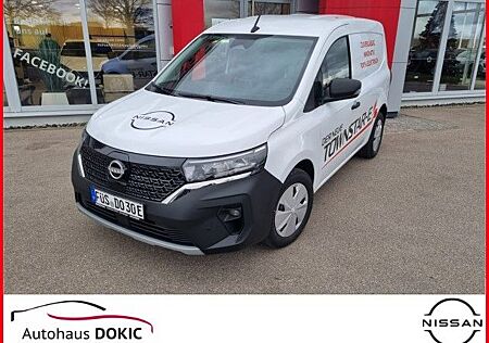 Nissan Townstar Kastenwagen L1 2,2t EV Acenta