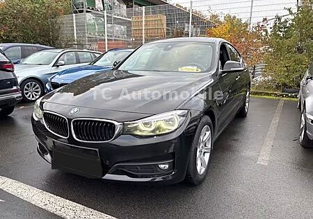 BMW 3er 320d GT 140 KW AUT.HUD KAM SHZ LED PANO ACC 1HA