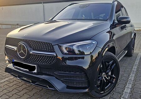 Mercedes-Benz GLE 450 4MATIC -AMG