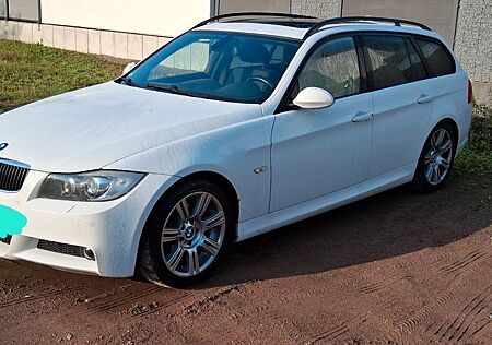 BMW 318i touring -