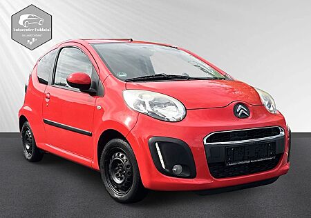 Citroën C1 Selection | Klima | wenig Kilometer ! |