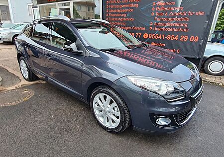 Renault Megane III Grandtour BOSE Edition-1,2/EURO5/85KW