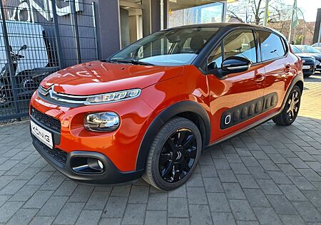 Citroën C3 1.2 PureTech Shine KLIMA*PDC