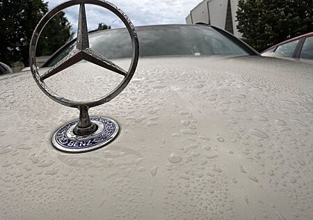 Mercedes-Benz E 320 T ELEGANCE TÜV + Wartungen NEU TOP Zustand