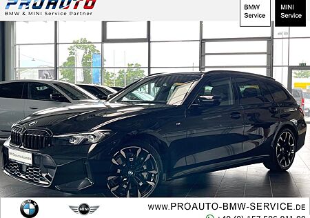 BMW 330i xDrive M Sport Tour. AHK/HUD/PANO/360°/19"