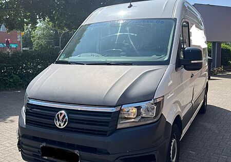 VW Crafter Volkswagen 2.0 TDI L2H2 Kamera Klima Tausch möglich