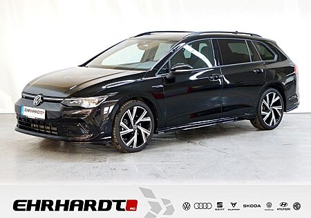 VW Golf Volkswagen VIII Variant 2.0 TDI DSG R-Line PANO*IQ*NAV