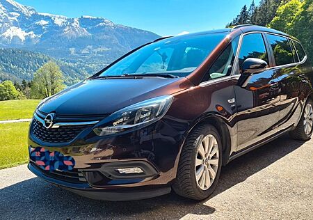 Opel Zafira Tourer Active 1.6 CDTI (99)6GS