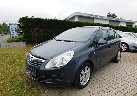 Opel Corsa D *Klimaanlage*Euro-4*