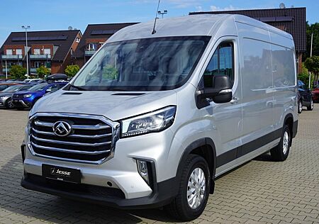Maxus Deliver 9  2.0 Transporter L3H2 LUXURY LED Kamer