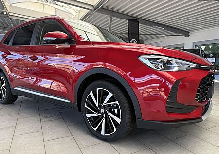 MG ZS Hybrid+ Luxury 25