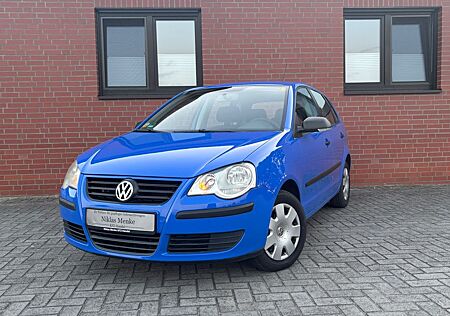 VW Polo Volkswagen IV 1.4 5-Türer AUTOMATIK Klima TÜV