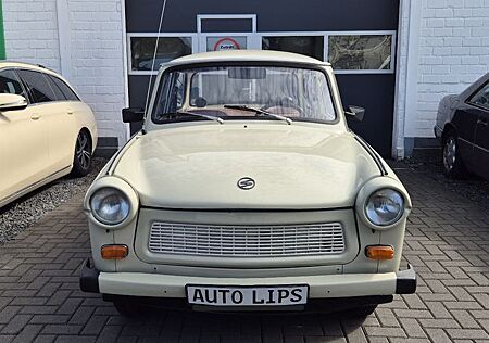 Trabant 601 P601 L der Einzige mit MwST. ausweisbar!!!