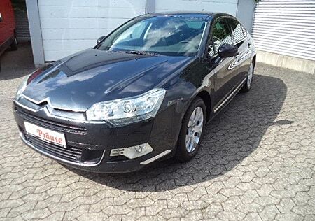 Citroën C5 Lim. Exclusive *Automatik* 1. Hand