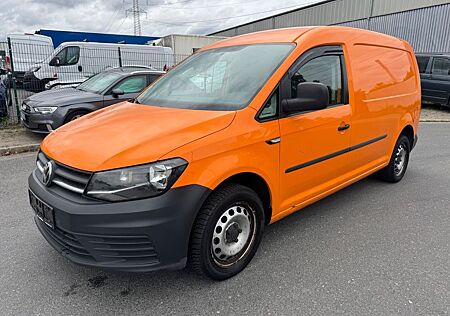 VW Caddy Volkswagen Nfz Maxi Kasten BMT