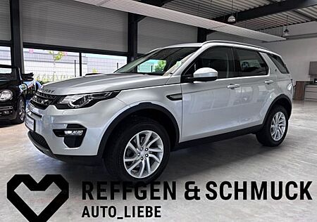 Land Rover Discovery Sport SE AWD+NAV+XENON+PANO+MERDIAN+TÜ
