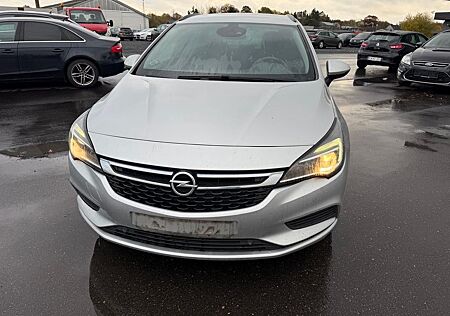 Opel Astra K Sports Tourer Edition Start/Stop 1.6 CDT