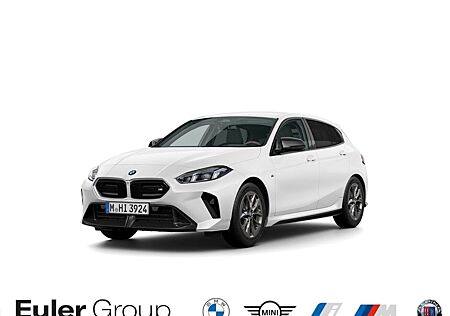 BMW M135 xDrive Limousine HUD AD Navi Digitales Cock