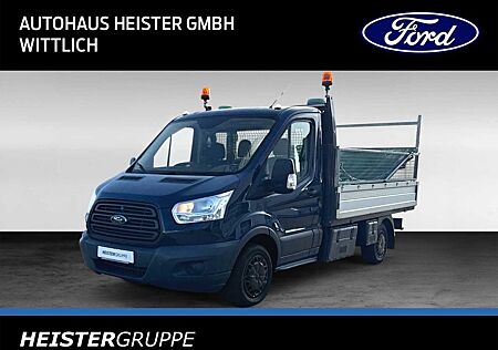 Ford Transit 310 L2 Einzelkabine, AHK