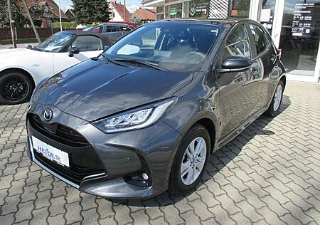 Mazda 2 Hybrid 1.5L VVT-i 116 CVT AL-AGILE COMFORT-P S