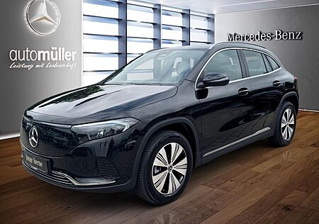 Mercedes-Benz EQA 300 4M PROGRESSIVE+AHK+WINTER+KAMERA+LED+