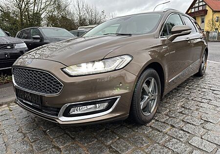 Ford Mondeo 2.0 TDCi Bi-Turbo Vignale Navi ACC AHK