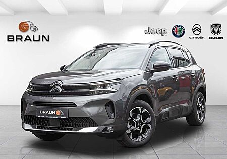 Citroën C5 Aircross BlueHDI 130 S&S EAT8 MAX
