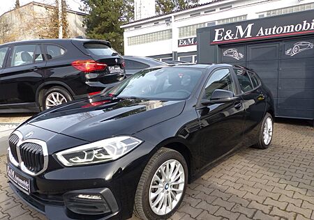 BMW 120 d*NEUES MODELL*NAVI*PDC*SHZ*LED*EURO6*ALU*