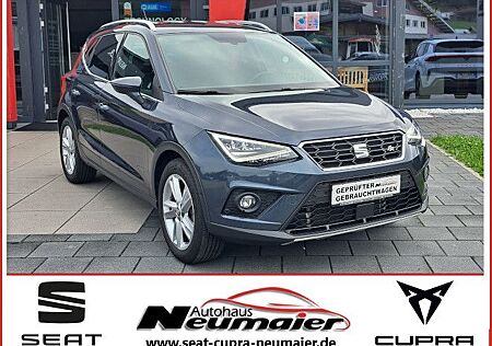Seat Arona FR 1.0 TSI 116 PS DSG Navi LED