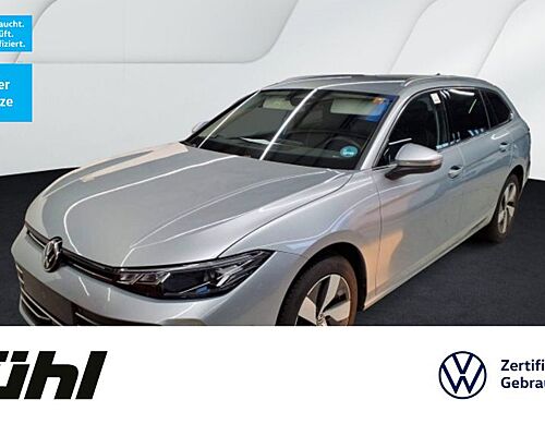 Volkswagen Passat Variant 1.5 eTSI DSG Business IQ.Drive/Tr