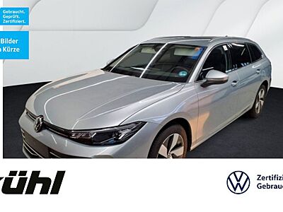 Volkswagen Passat Variant 1.5 eTSI DSG Business IQ.Drive/Tr