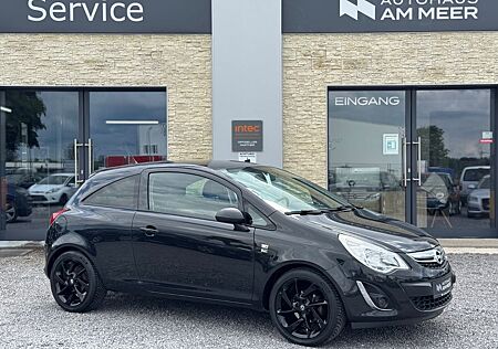 Opel Corsa D 150 Jahre 3-türig *KLIMA*PDC*SHZ*TÜV NEU