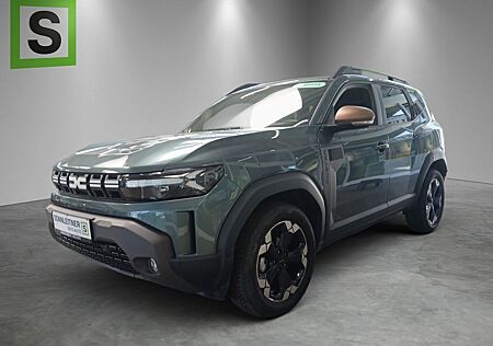 Dacia Duster Extreme TCe 130 4x4