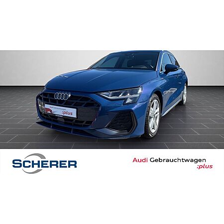 Audi A3 leasen