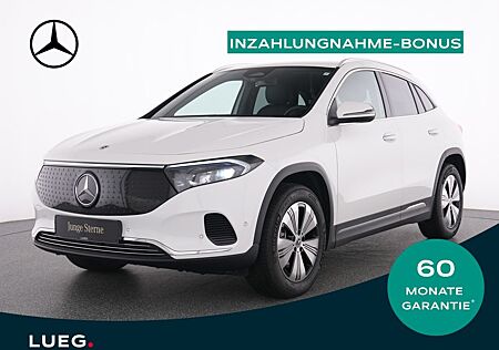 Mercedes-Benz EQA 350 4M Progressive+LED+Totw+Kamera+Sound+Key
